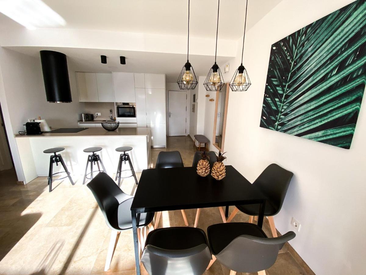 Beautiful New Apartment With Sea View Castillo de Sabinillas Esterno foto